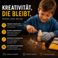 Vom Stock zum Kunstwerk – das Schnitzset für Kinder
